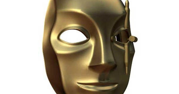 Mort vivant Danny masque jace1969 Télécharger libre stl modèle imprimablescom 3d modèles costumes accessoires masques 3d print model - Mito3D