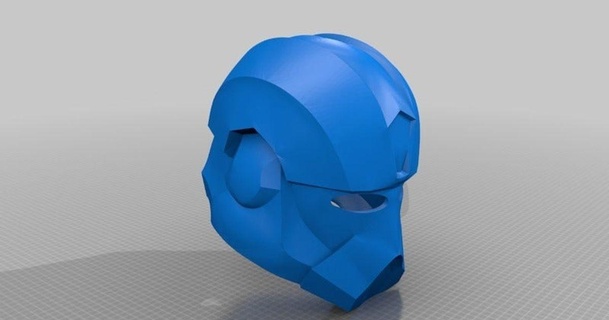sw clone engineer helmet jace1969 download free stl model printablescom 3d models costumes & accessories masks mask star starwars 3d print model - Mito3D