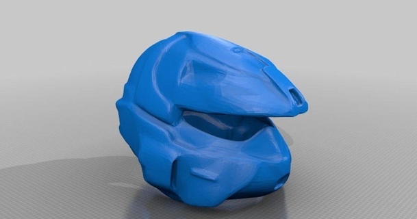aréola Vampiro capacete remixar v1 jace1969 baixar livre stl modelo printablescom 3d modelos fantasias acessórios máscaras mascarar 3d print model - Mito3D
