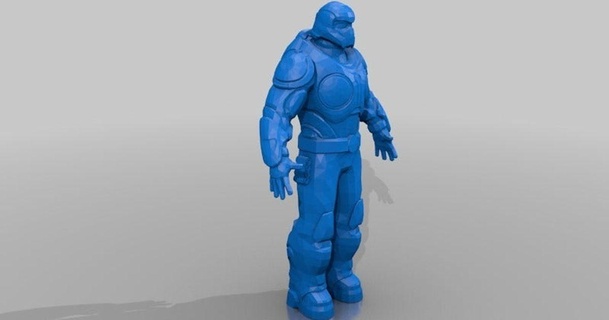gow cog armour jace1969 download free stl model printablescom 3d models costumes & accessories cosplay general gearsofwar 3d print model - Mito3D