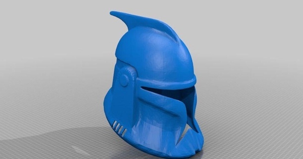 star wars clone 2 v1 remixed jace1969 download free stl model printablescom 3d models costumes & accessories masks helmet starwars 3d print model - Mito3D