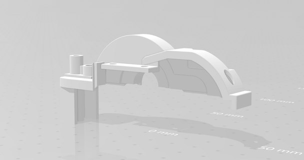 mst Ingranaggio polvere copertina guaina modificare piscina Scarica gratuito stl modello printablescom 3d Modelli passatempo creatori rc robotica 3d print model - Mito3D