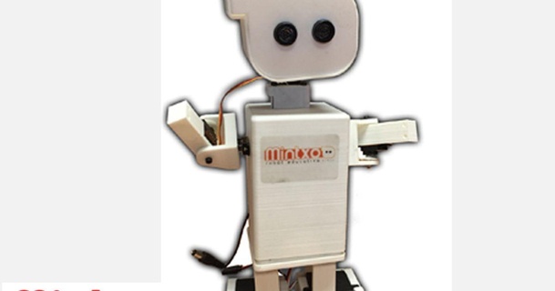 piccolo innovaland 3d Scarica gratuito stl modello printablescom Modelli passatempo creatori rc robotica robot zowi zowimanoide zowiarduino 3d print model - Mito3D