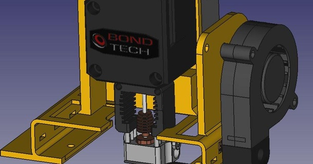 mosquito hotend bondtech bmg carriage witbox innovaland 3d download free stl model printablescom models printers - upgrades bqwitbox mosquitohotend sliceengineering 3d print model - Mito3D