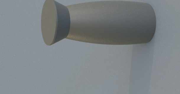 sencillo toalla gancho knodell descargar gratis stl modelo imprimiblescom 3d modelos casa baño 3d print model - Mito3D