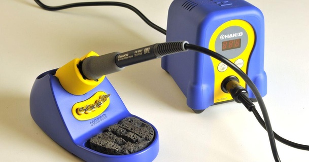 hakko fx 888d magnetico suggerimenti titolare supporto franpoli Scarica gratuito stl modello printablescom 3d Modelli passatempo creatori elettronica saldatura stazione fx888 3d print model - Mito3D