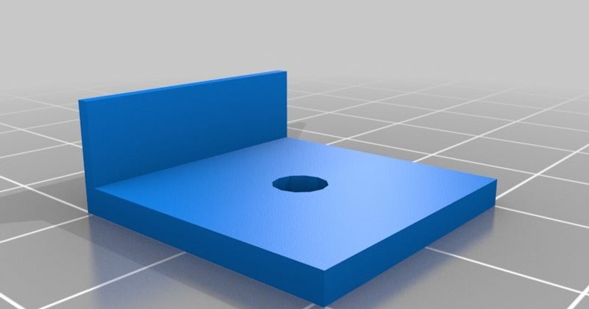 matkap kılavuz 2020 m4 ayy indir Bedava stl model printablescom 3d modeller hobi yapımcılar araçlar 3D print model - Mito3D