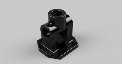 sallanmak kol Lamba temel kara sinek indir Bedava stl model printablescom 3d modeller ev halkı ofis 3d print model - Mito3D