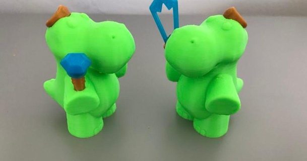 Dinozor prenses Ejderha dağ tasarım indir Bedava stl model printablescom 3d modeller oyuncaklar oyunlar aksiyon rakamlar heykeller oyuncak dinozor prensesi 3d print model - Mito3D