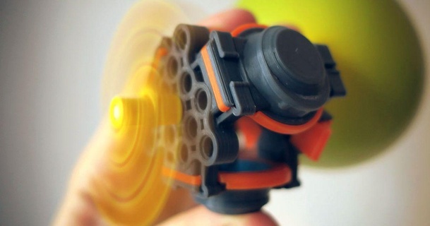 aire globo motor Lego Slava z descargar gratis stl modelo imprimiblescom 3d modelos juguetes juegos edificio comprimido cilindro 3d print model - Mito3D