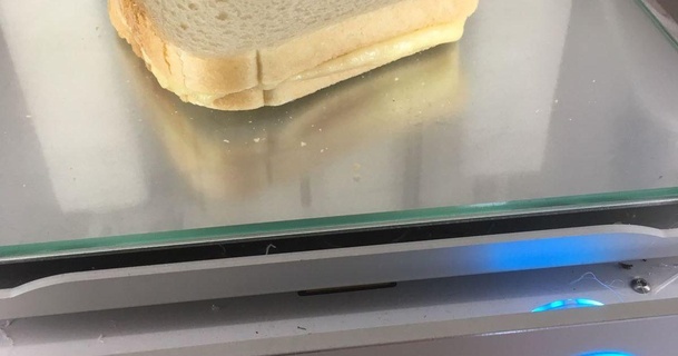 sandviç hayat hile mtb3d indir Bedava stl model printablescom 3d modeller ev halkı dekor ekmek ızgara aç Hayat kesmek 3d print model - Mito3D