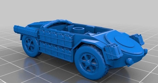 42 sahariana metropolitana remezclar bruce descargar gratis stl modelo imprimiblescom 3d modelos juguetes juegos vehiculos 3d print model - Mito3D