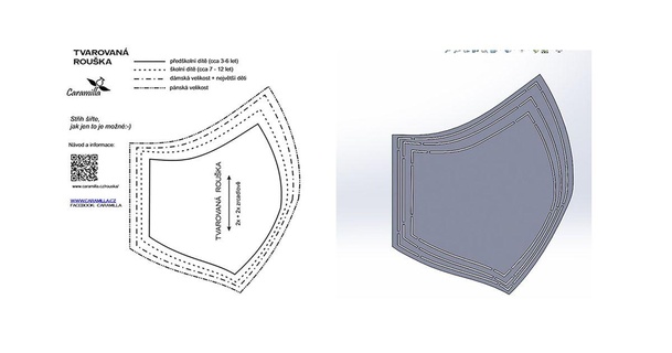 ablona rou ky dambik download free stl model printablescom 3d models fashion accessories 3d print model - Mito3D