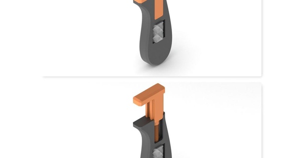 ayarlanabilir İngiliz anahtarı willyckh indir Bedava stl model printablescom 3d modeller hobi yapımcılar araçlar mini araç 3d print model - Mito3D
