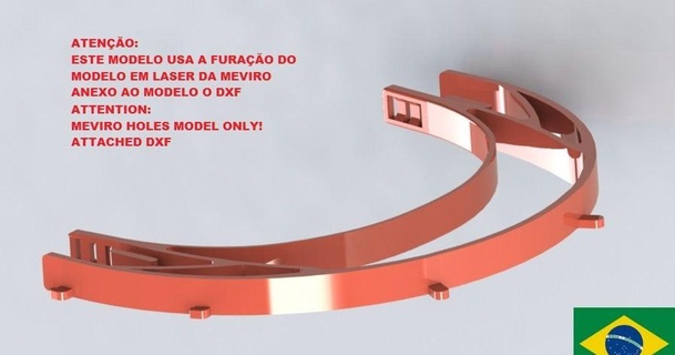 headband brasil v3 meviro model ronaldxd download free stl printablescom 3d models costumes & accessories masks covid19protection mask protector prusa 3d print model - Mito3D