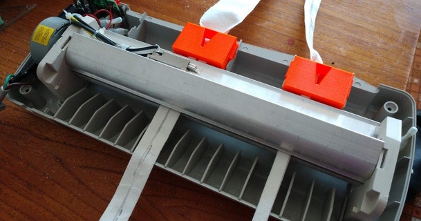 önyargı bağlayıcı laminatör pom profesyonel skl rky rou ce Yardım Edin laminova ky ps Kam indir Bedava stl model printablescom 3d modeller hobi yapımcılar 3d print model - Mito3D