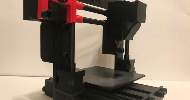 3d imprimante éducatif trousse gamins Bacon Télécharger libre stl modèle imprimablescom modèles jouets Jeux bâtiment 3d print model - Mito3D