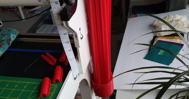 manichino inoltrare rosso snapper Conservazione jeff Scarica gratuito stl modello printablescom 3d Modelli domestico ufficio dentice 3d print model - Mito3D