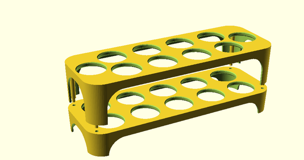 genişletilebilir yumurtalar Kulp destek ppnacho indir Bedava stl model printablescom 3d modeller ev halkı mutfak 3d print model - Mito3D