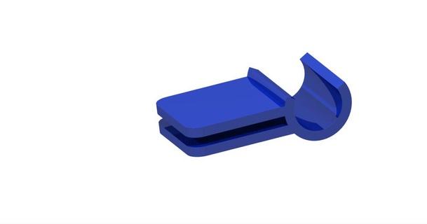 diary pen holder bhushan download free stl model printablescom 3d models household office 3dprintable accessory challenge essential 3d print model - Mito3D