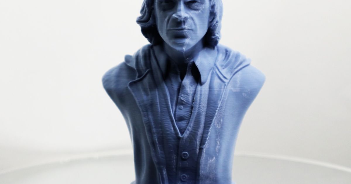 Arthur benek joker fotis nane indir Bedava stl model printablescom 3d modeller Sanat tasarım heykeller dc 3D print model - Mito3D