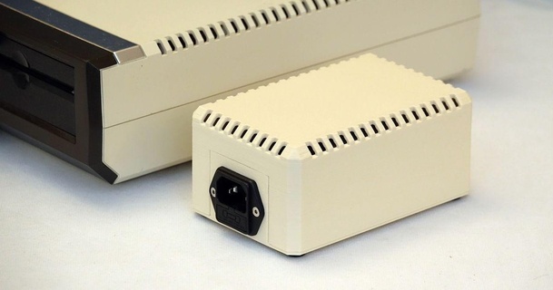 Atari 1050 xf551 disket psu durum kılıf skovik indir Bedava stl model printablescom 3d modeller gadget'lar bilgisayarlar adaptör 3d print model - Mito3D