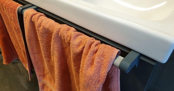 towel holder ikea godmorgon br viken wash stand acorderob download free stl model printablescom 3d models household bathroom towelholder brabiken 3d print model - Mito3D