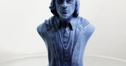 Arturo mancha bufón fotis menta descargar gratis stl modelo imprimiblescom 3d modelos Arte diseño esculturas dc 3d print model - Mito3D