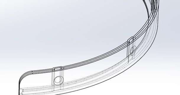 ld güçlendirme optimize edilmiş rc2 Luke daley indir Bedava stl model printablescom 3d modeller sağlık hizmeti tıbbi araçlar kovid kalkanı 3d print model - Mito3D