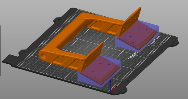 canto alças ikea recinto Tyson baixar livre stl modelo printablescom 3d modelos passatempo fabricantes mecânico partes montagem lidar ikealackenclosure elevação 3d print model - Mito3D