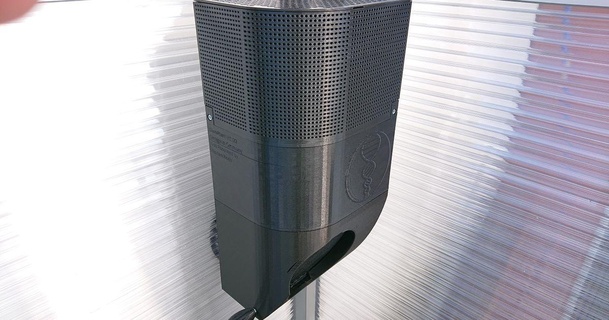 válvula ativado carbono filtro planta baixar livre stl modelo printablescom 3d modelos aparelhos carvão ar filtros bóia 3d print model - Mito3D