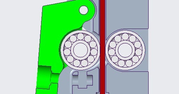 resistência óptico filamento acabar sensor kow baixar livre stl modelo printablescom 3d modelos impressoras Atualizações 3d print model - Mito3D