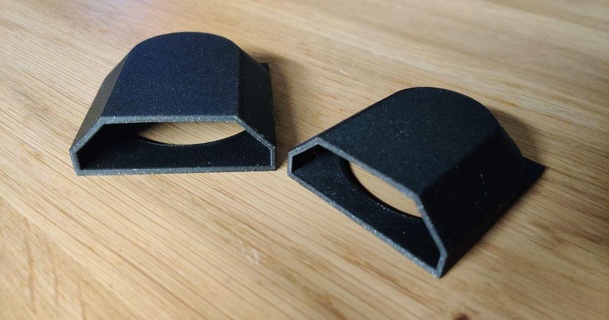 Açık yapılar hayran kanallar psu siyah kutu Kenneth henderick indir Bedava stl model printablescom 3d modeller hobi yapımcılar mekanik parçalar cnc örtmek kılıf toz kaplamış hayranlık 3d print model - Mito3D
