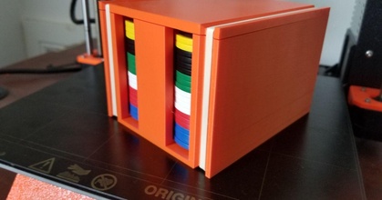 viaggio scatola tavola gioco splendore assistente Scarica gratuito stl modello printablescom 3d Modelli giocattoli Giochi 3d print model - Mito3D