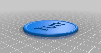 tuit dave download free stl model printablescom 3d models toys & games motivation motivational 3d print model - Mito3D