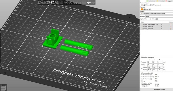 vw t4 sperren Halter Unterstützung 2parts download frei stl Modell Printablescom 3d Modelle Hobby Macher mechanisch Teile 3d print model - Mito3D