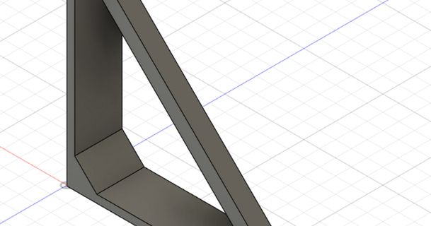 köşe Kulp destek karci1994 indir Bedava stl model printablescom 3d modeller ev halkı ekipman 90degree 3d print model - Mito3D