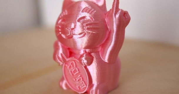 naka yubi Neko kaba kedi makkuro indir Bedava stl model printablescom 3d modeller Sanat tasarım heykeller cüce olgunlaşmamış şans şanslı 3d print model - Mito3D