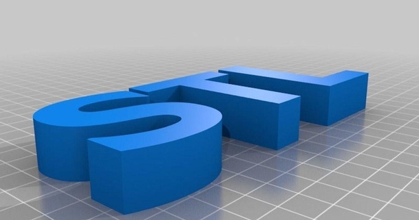 stl dosya deldi indir Bedava model printablescom 3d modeller öğrenme nesneler 3d print model - Mito3D