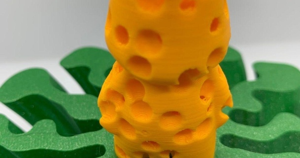 suizo afligido crujiente descargar gratis stl modelo imprimiblescom 3d modelos juguetes juegos acción cifras estatuas 3d print model - Mito3D