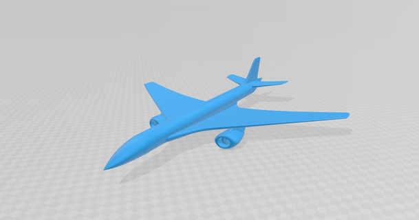 aereo inferno Scarica gratuito stl modello printablescom 3d Modelli giocattoli Giochi veicoli 3d print model - Mito3D