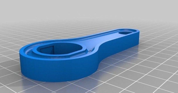dokunmak filtre İngiliz anahtarı gorto indir Bedava stl model printablescom 3d modeller ev halkı mutfak musluk 3d print model - Mito3D