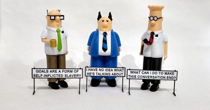 Dilbert citas reddadsteve descargar gratis stl modelo imprimiblescom 3d modelos juguetes juegos acción cifras estatuas dibujos animados historietas 3d print model - Mito3D
