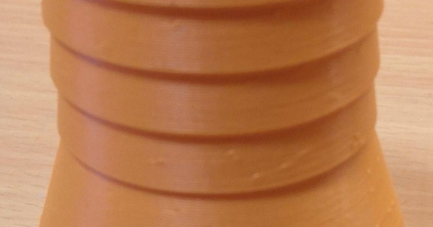gardena erpadlo riduzione 40mm tubo flessibile Dominik Scarica gratuito stl modello printablescom 3d Modelli domestico all'aperto giardino 3d print model - Mito3D
