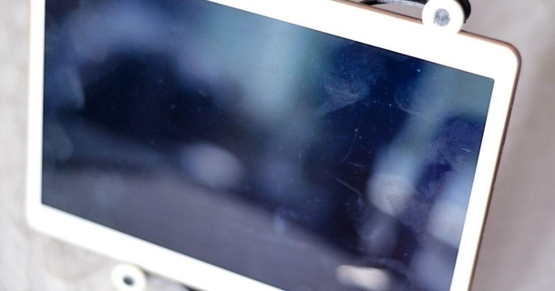flexionar tableta soporte boopidoo descargar gratis stl modelo imprimiblescom 3d modelos artilugio portátil dispositivos androide ipad montar Samsung 3d print model - Mito3D