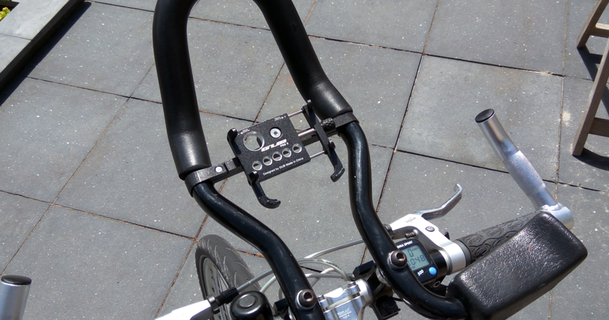 bisiklet aero Barlar telefon Kulp destek the3designer indir Bedava stl model printablescom 3d modeller Spor Dalları dış mekan aerobarlar bisiklete binme sürmek yol bisikleti 3d print model - Mito3D