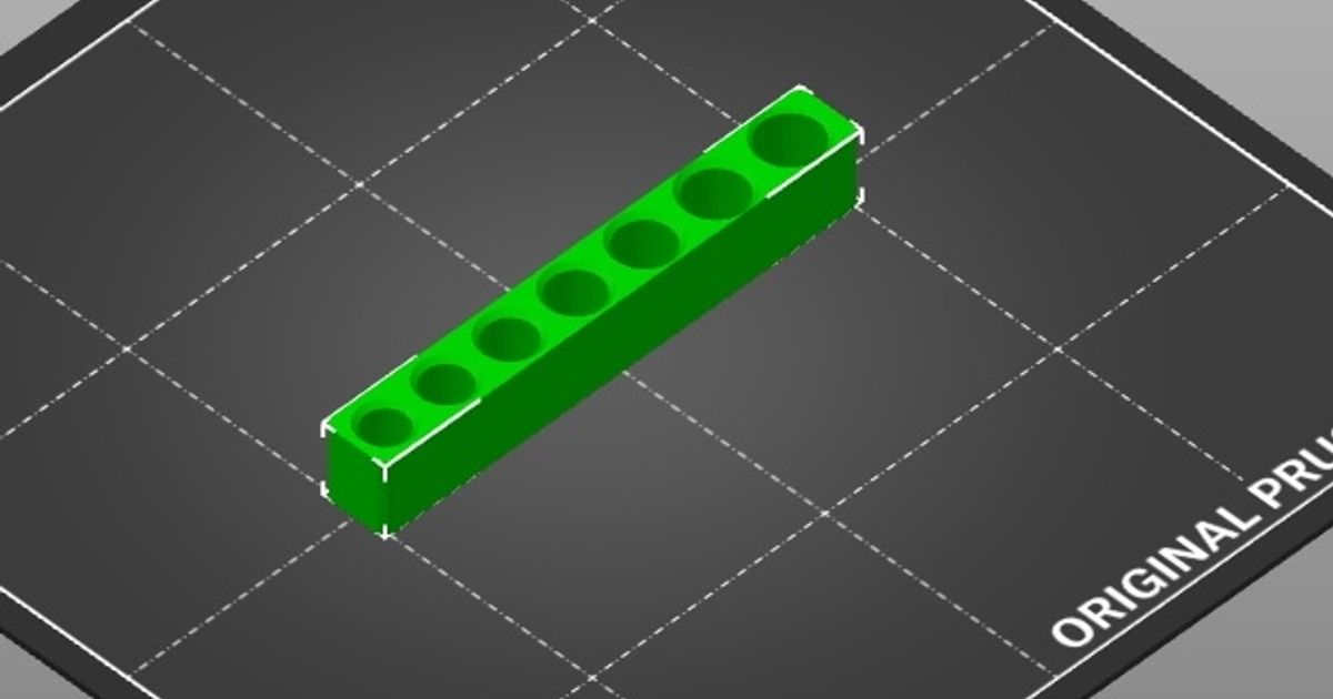 posición jardín amater001 descargar gratis stl modelo imprimiblescom 3d modelos pasatiempo hacedores herramientas 3D print model - Mito3D