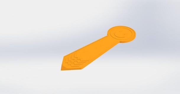 popsicle bâton sourire haftelinho Télécharger libre stl modèle imprimablescom 3d modèles Ménage cuisine glace 3d print model - Mito3D