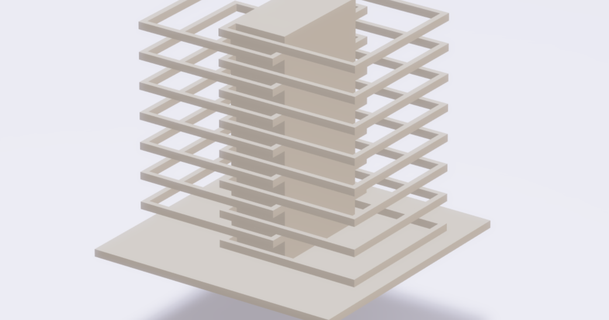 ders çalışma Önemli 2 Wesley indir Bedava stl model printablescom 3d modeller Sanat tasarım heykeller sanat eseri çağdaş 3d print model - Mito3D