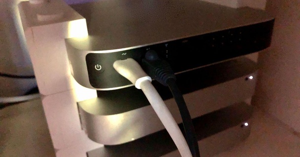 Mac mini raf hans eylül indir Bedava stl model printablescom 3d modeller gadget'lar bilgisayarlar macmini 3d print model - Mito3D